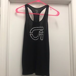 Gapfit tank